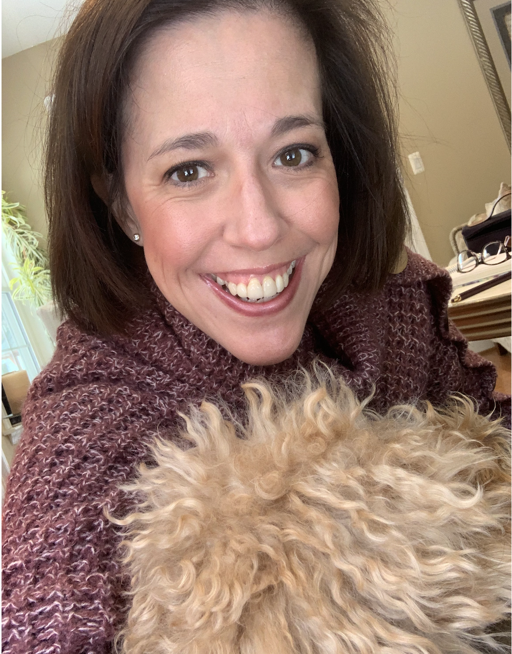 Life reflections at 40- find what brings you joy!