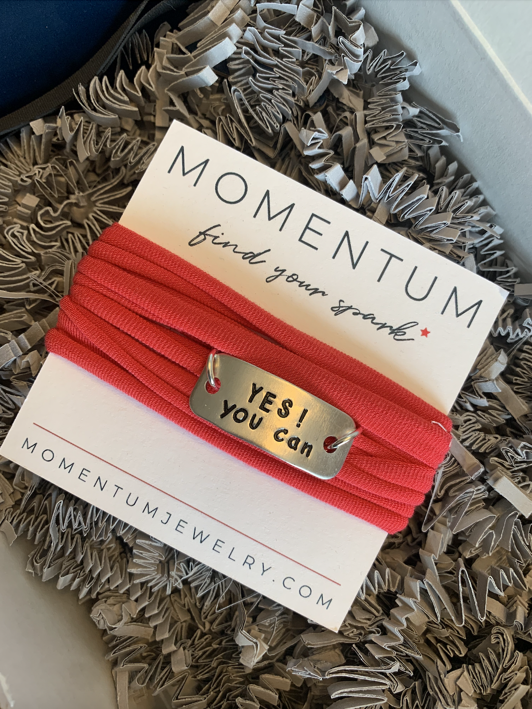 You’ve got this- #sharethespark